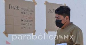 Quitan el uso obligatorio de cubrebocas en Puebla