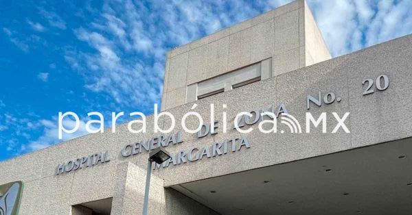 Funcionar&aacute;n con normalidad Urgencias y Hospitalizaci&oacute;n el 1 de enero: IMSS Puebla
