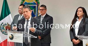 Colabora Fiscalía de Puebla con la de Veracruz por doble ejecución de mujeres en Venustiano Carranza