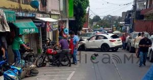 Asesinan a ex diputado Alexis Sánchez y a su hijo menor en Veracruz