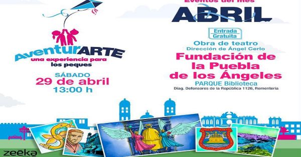 Hay en la capital poblana diversas actividades para niñas y niños en su día