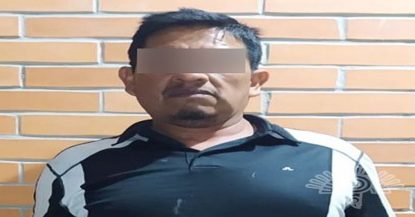 Detiene a un hombre en Zihuateutla por presunta posesión ilegal de un arma