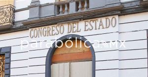 Analiza Congreso la destitución del alcalde de Coyomeapan: Lalo Castillo