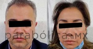 Vuelven a Detener a Padres de Marlon &#039;N&#039;, Presunto Feminicida