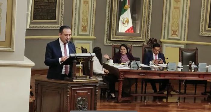 Avala Congreso las Leyes Secundarias en materia Judicial