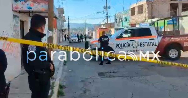 Hallan el cuerpo sin vida de una mujer en la colonia 10 de Mayo; sospechan de su pareja