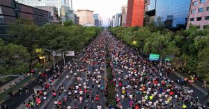 Entérate de todo lo referente al Maratón de CDMX 2023