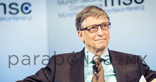 Compra Bill Gates participación en Heineken a Femsa