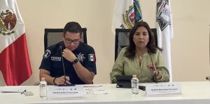 Todo automóvil que circule en Puebla, debe estar verificado: Manríque