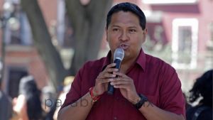 Que el municipio actúe ante violencia, reclama Leobardo Rodríguez