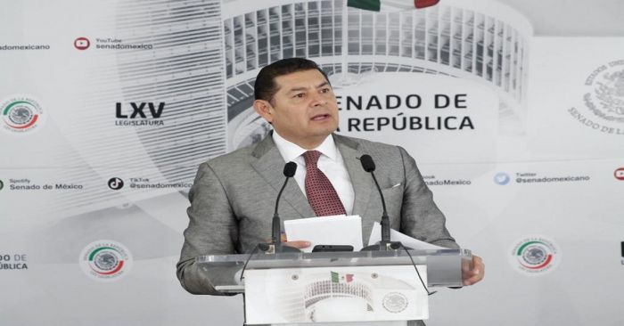 Reconoce Armenta a México como el estado con mayor concentración de Litio