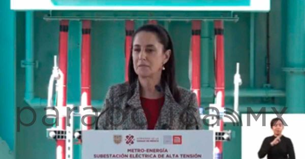 Acusa Claudia Sheinbaum a fiscal de Morelos de encubrir feminicidio de Ariadna Fernanda