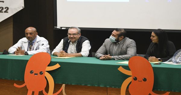 Inaugurarán tres clínicas de hemodiálisis en Puebla