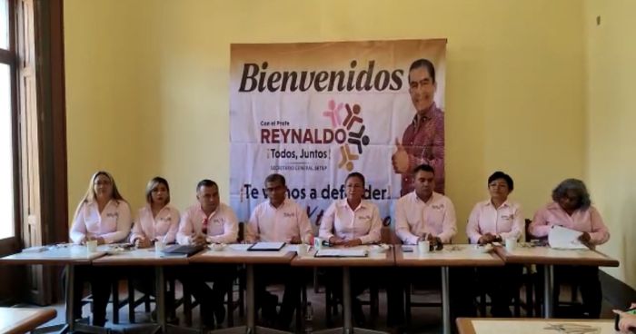 Critican fecha de elecciones del SETEP