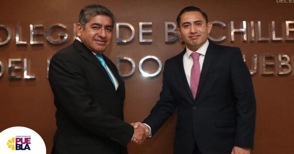 Nombran a José Luis Nájera Muñoz como nuevo Director General del Cobaep