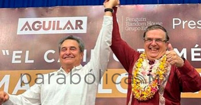 “Ganará las encuestas”, lanza Pío López video en apoyo a Marcelo Ebrard