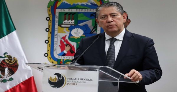 Continúa Fiscalía en Puebla atendiendo denuncias de ciudadanos