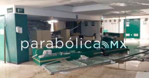 Fakenews, muerte de 16 personas en hospital de Acapulco: IMSS
