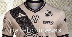 Presenta La Franja su tercer uniforme para Torneo Clausura 2024