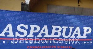 Acuerdo salarial no compromete finanzas de la Universidad: Aspabuap