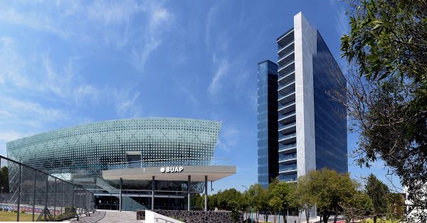 Confirma S&amp;P Global Ratings calificación crediticia positiva de la BUAP