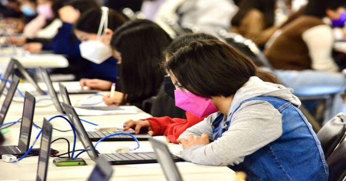 Inicia curso gratuito de preparación para entrar a la BUAP