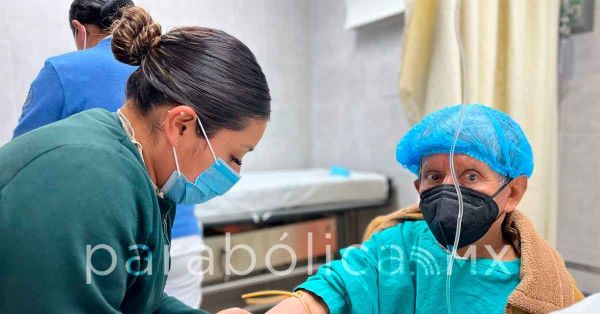 Rehabilitan 30 quirófanos en 24 hospitales del país del IMSS-Bienestar