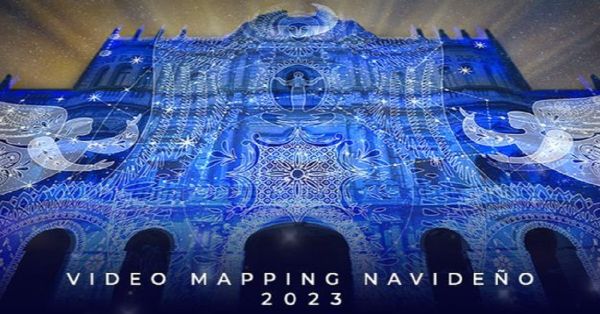 Anuncian diversas actividades en la capital poblana en &eacute;poca navide&ntilde;a