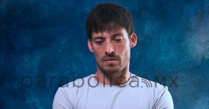 Anuncia David Silva su retiro del futbol