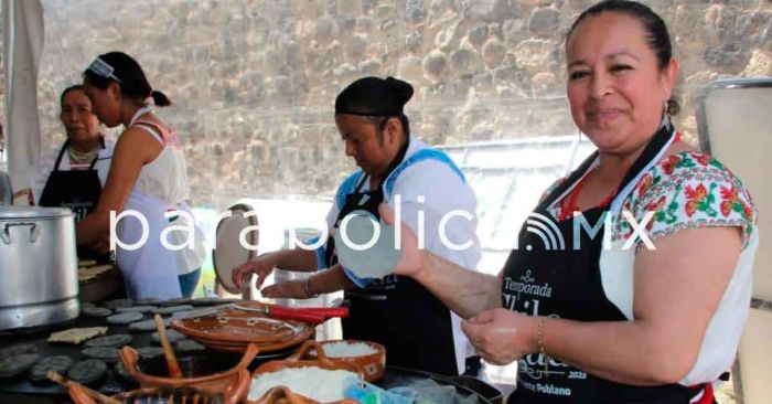 Tiene Puebla el mejor nivel de ocupación semestral en la historia