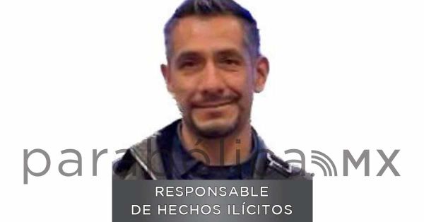 Condenan a 75 años de prisión a ex presidente municipal de Ocuilan, Edomex por secuestro