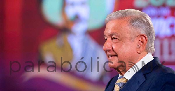 Busca Xóchitl Gálvez publicidad con la mañanera: López Obrador