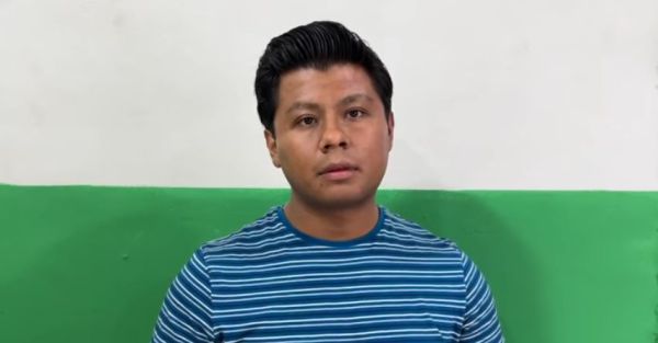 Denuncia empresario de Tuxtepec tortura a manos de policías