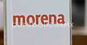 Deberá el gabinete estatal acatar acuerdo de Morena y no apoyar suspirantes presidenciales