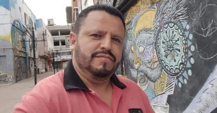 Matan al fotoperiodista Ismael Villagómez en Ciudad Juárez