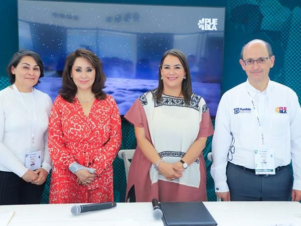 Busca Puebla consolidar turismo de salud