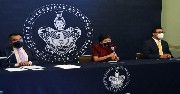 Aprueba Consejo Universitario 10 comisiones estatutarias y la Especial de Género