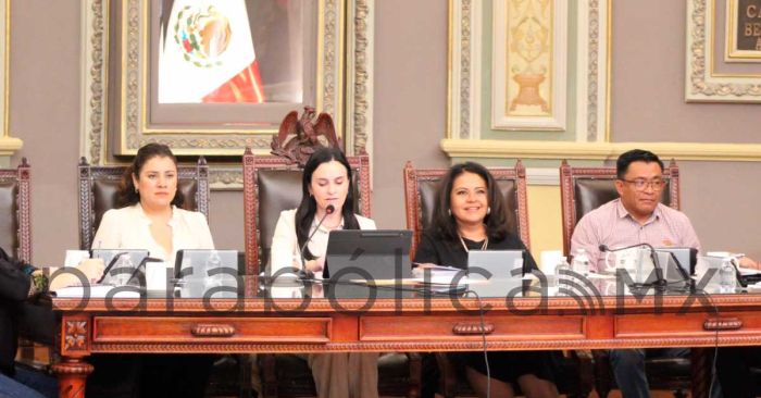 Analiza LXI Legislatura iniciativa para adicionar actos que configuren hostigamiento sexual