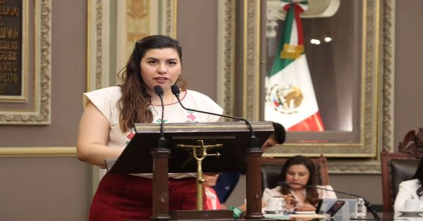 Apoya Congreso del estado el rescate medioambiental