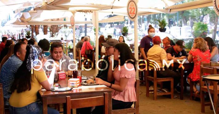 Podrían repuntar hasta en un 50% ventas en restaurantes por el Día de las Madres: Canirac