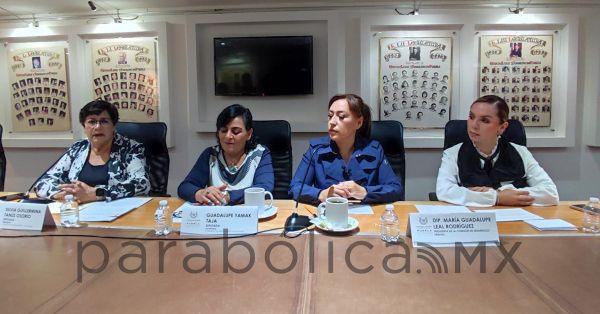 Revelan sedes para consular sobre Ley de Movilidad