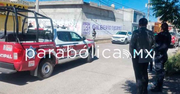 Reportan balacera en San Baltazar Temaxcalac; hay cuatro heridos
