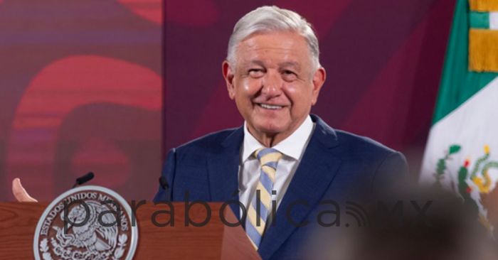 Dejarán gabinete federal cerca de 10 funcionarios: AMLO