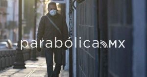 Vuelve Puebla capital a amanecer con bajas temperaturas