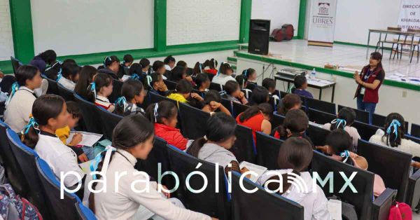 Asegura Igualdad bienestar de poblanas con Programa de Apoyo en 11 municipios