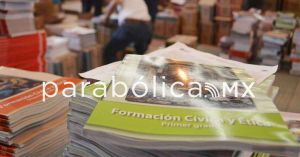 Forman nuevos libros de texto gratuitos pensamiento crítico: Leobardo Rodríguez