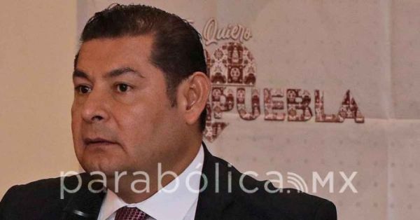 Destaca Armenta vínculos generados por la visita del embajador chino a Puebla