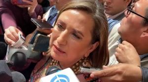 Reconoce Xóchitl Gálvez “error” en proyecto para titularse