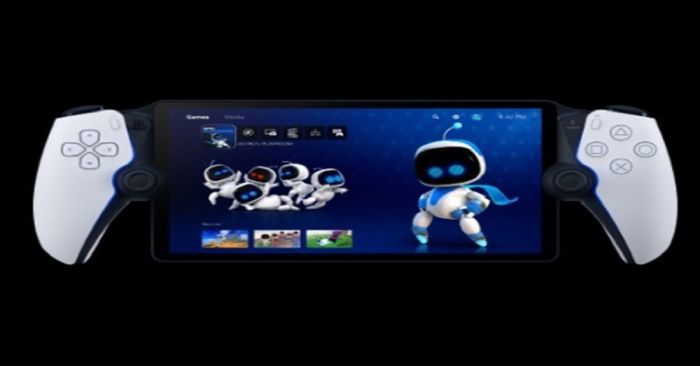 Saldrá a la venta PlayStation Portal el 15 de noviembre