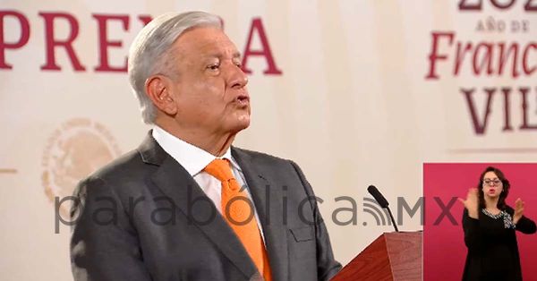 Descarta Presidencia muertos por ola de calor